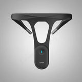 Correcteur de posture dos discret et ajustable pour le télétravail