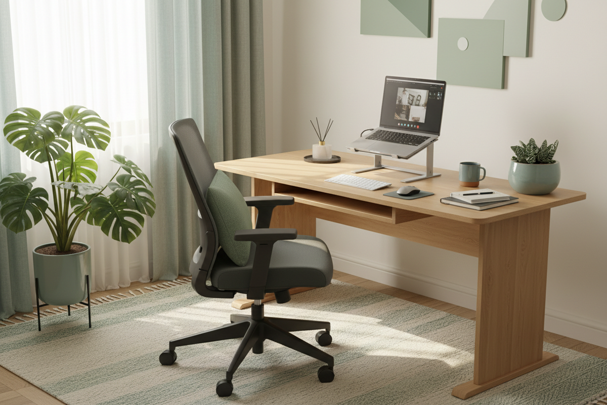 Pack Home Office Pro - Confort-bureau