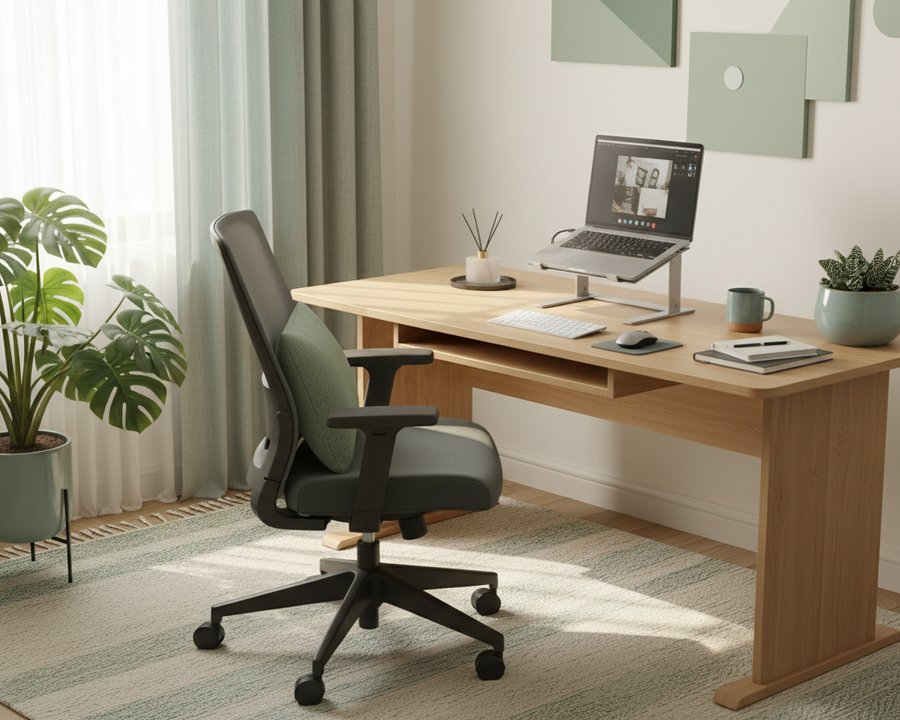 Pack Home Office Pro - Confort-bureau